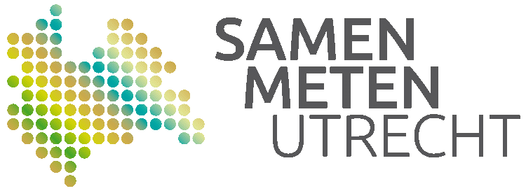 logo Samen Meten Utrecht